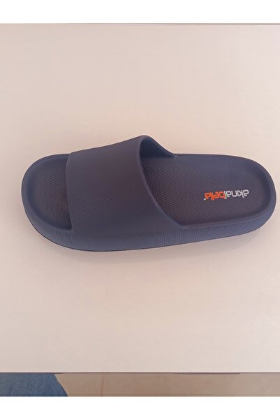 AkınalBella E280. M. 000_25 Eva односмугові анатомічні чоловічі капці