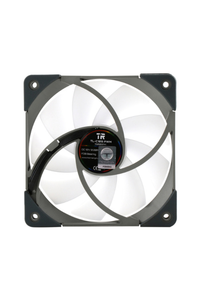 ThermalRight TL-C12 ARGB Fan 1500 RPM±10% Single