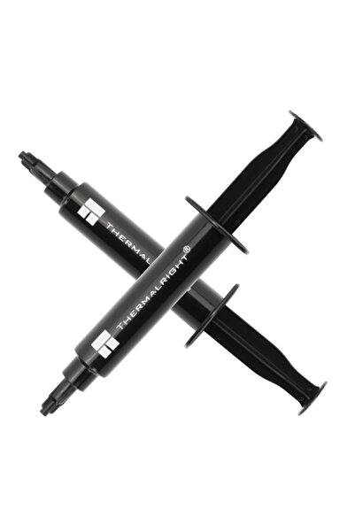 ThermalRight TF7 8g thermal paste for CPU & GPU thermal conductivity reaches 12.8 W/mk