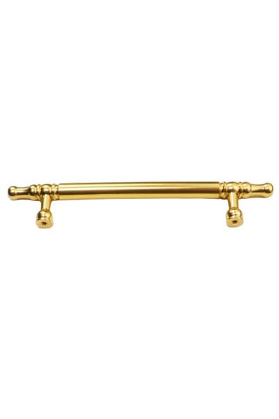 The Casius. Maner din altele pentru sertar sau dulap, design francez, culoarea auriu