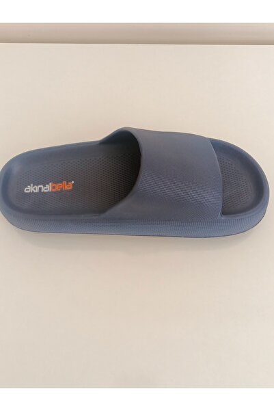 AkınalBella E280. M. 000_25 Eva односмугові анатомічні чоловічі капці