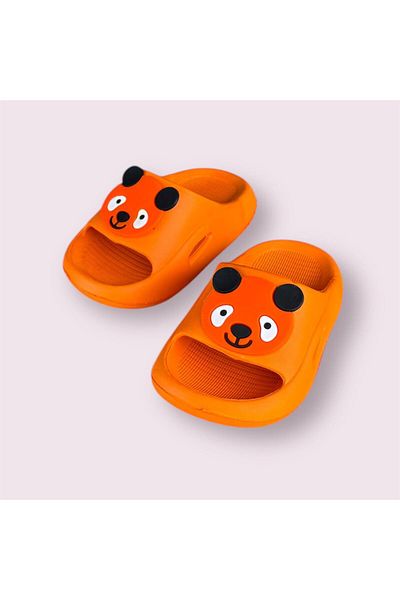 İpek Silk Duck Soft Soft Sole Beach Pool Daily Slippers