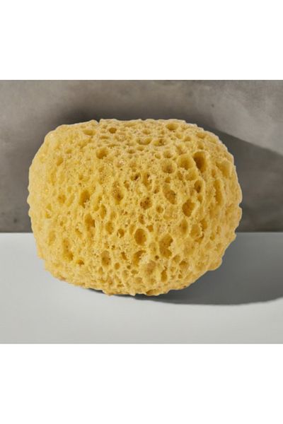 SyaMAG Bath Sponge, 10x7 cm