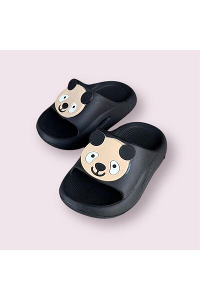 İpek Silk Duck Soft Soft Sole Beach Pool Daily Slippers