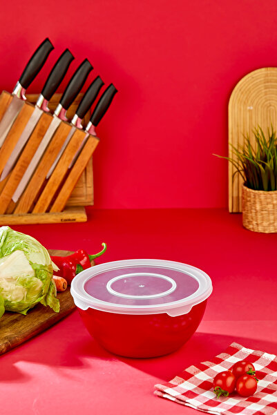 Mek life Loop Storage Container Set of 5