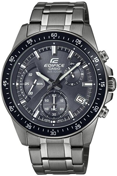 Casio Edifice EFV-540DC-1CVUDF Erkek Kol Saati