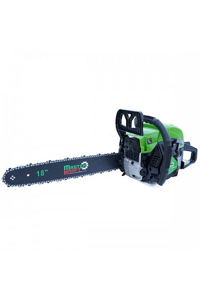 OEM MasterKraft chainsaw 18" and 16" MK3700-CS