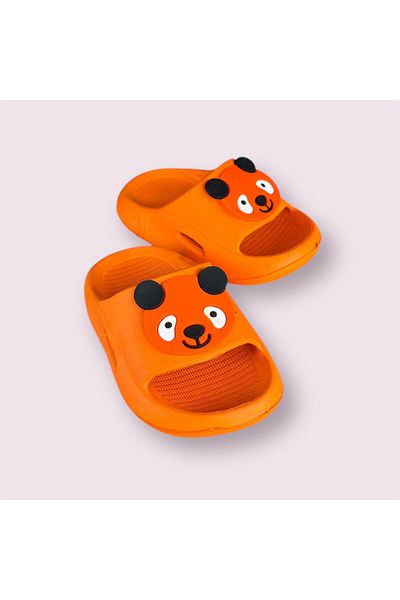 İpek Silk Duck Soft Soft Sole Beach Pool Daily Slippers