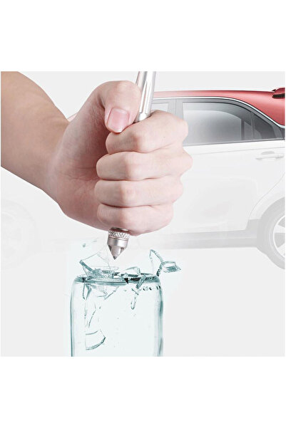 OEM PIX Tactic Multifuncțional ideal pentru autoapărare, instrument de scris ...