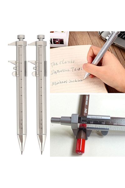 OEM Multifunctional Pen 3 in 1 Ruler with Sublimation