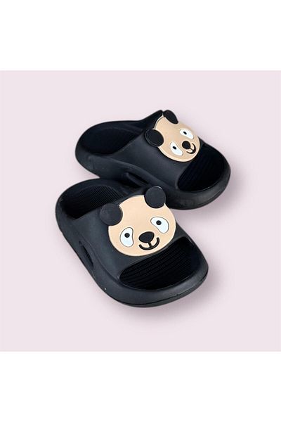 İpek Silk Duck Soft Soft Sole Beach Pool Daily Slippers