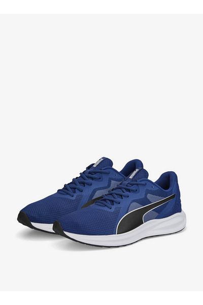 Puma Puma Men's Running Shoes with Lace-Up Closure - TWITCH RUNNER
