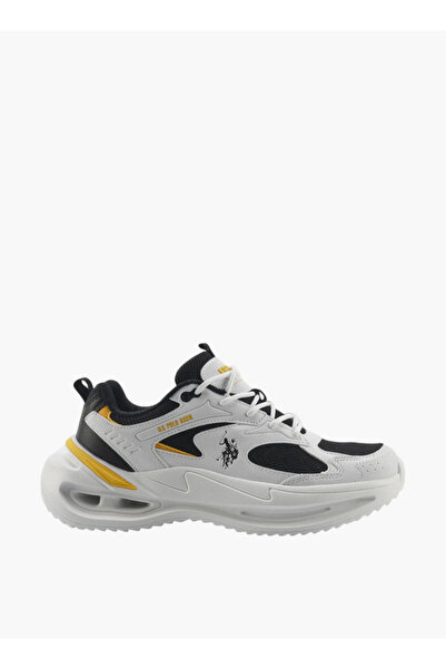 U.S. Polo Assn. Lace-Up Sneakers