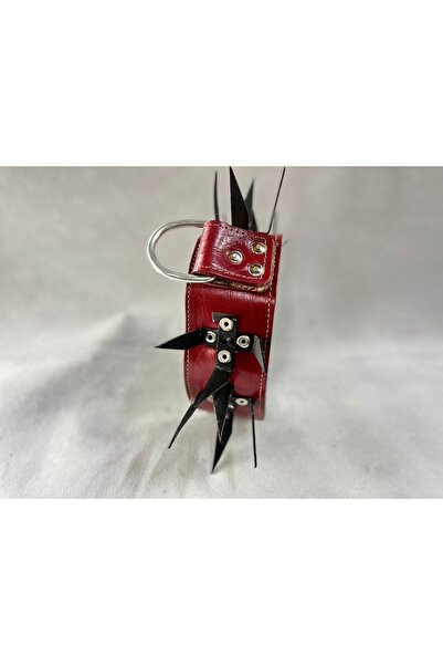 Brs 6 Torklu 7 cm Deri Tasma