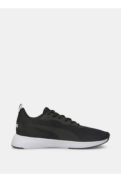 Puma Puma Men's Textured Lace-Up Running Shoes - FLYER FLEX