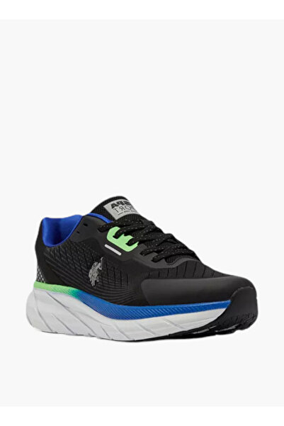 U.S. Polo Assn. Men's Lace-Up Sneakers