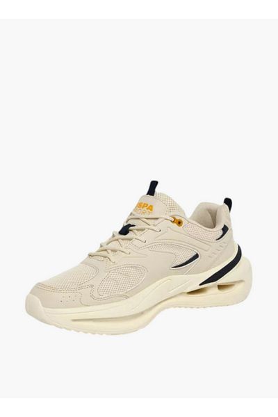 U.S. Polo Assn. Men's Lace-Up Sneakers