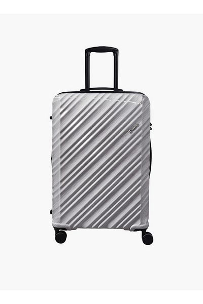 IT 4-Wheel Hardcase Trolley Bag with Retractable Handle - 28 Inches - Check-In Bag