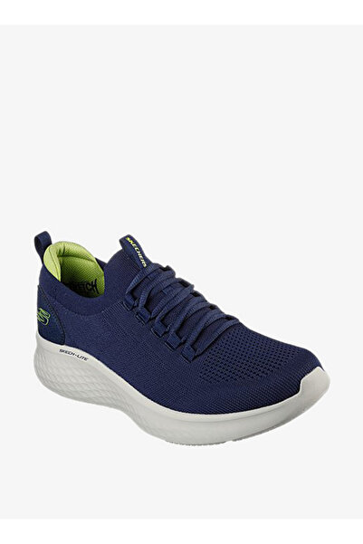 SKECHERS حذاء سكيتش-لايت برو للرجال 232831-NVBK