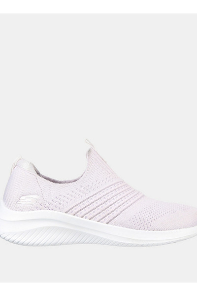 SKECHERS حذاء مشي نسائي سهل الارتداء بتصميم محكم - Ultra Flex 3.0