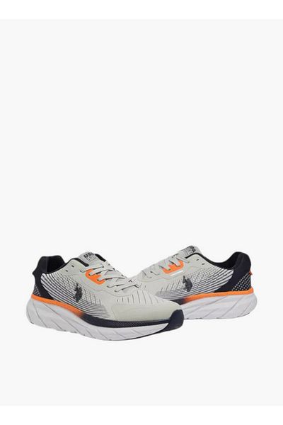 U.S. Polo Assn. Men's Lace-Up Sneakers