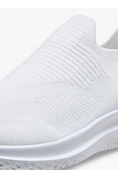 Dash Women's Logo Detail Slip-On Sports Shoes