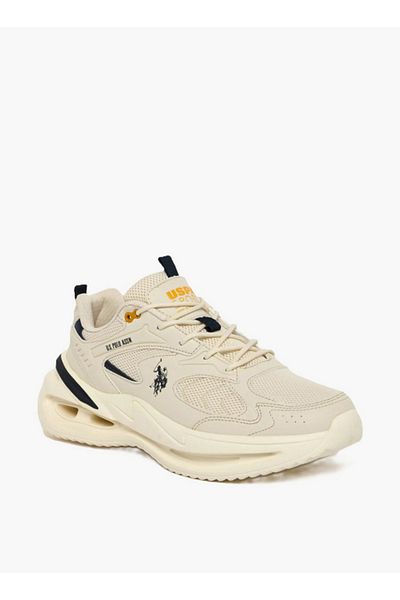 U.S. Polo Assn. Men's Lace-Up Sneakers