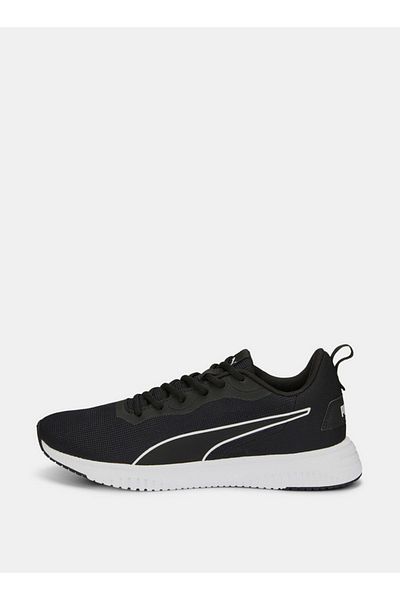 Puma Puma Men's Textured Lace-Up Running Shoes - FLYER FLEX