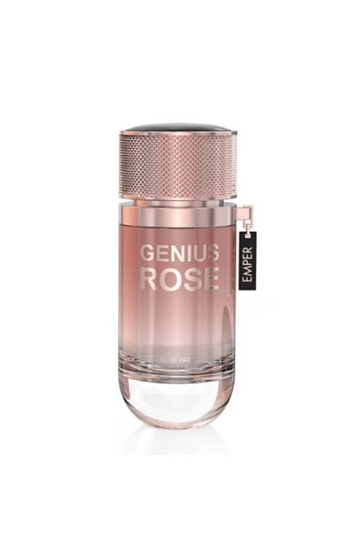 Emper Genius Rose Perfume 100ml by Ampere