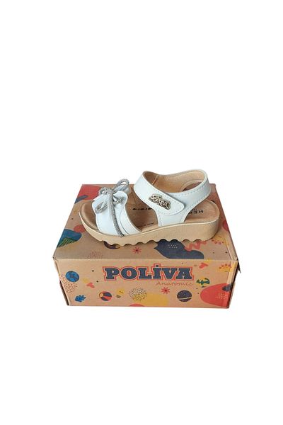 POLI Girl's Sandals