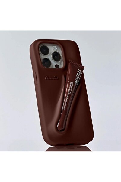 rhode جراب Covar Lip Balm متوافق مع هاتف iPhone 16 Pro من رود، من متجر I Case...