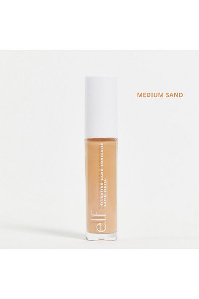 ELF e.l.f. Hydrating Camo Concealer MEDIUM SAND