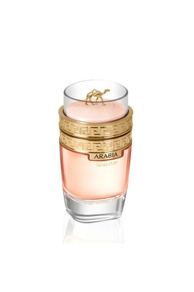 Le Chameau Le Chameau Arabia Madame Perfume for Women 100ml by Emper