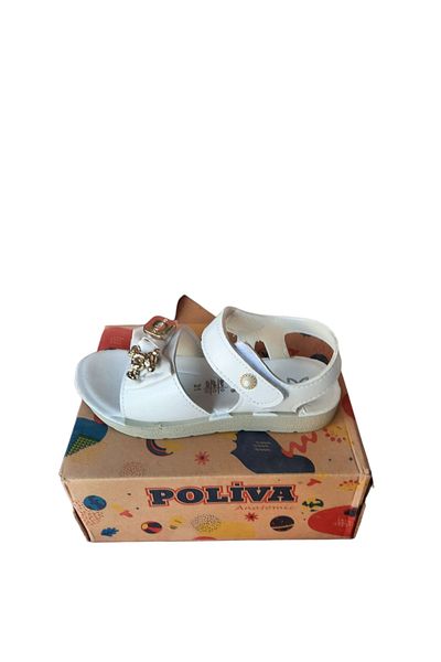 POLI Girl's Sandals