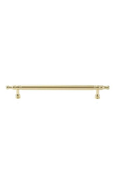 The Casius. Mâner pentru sertar sau dulap, design francez, culoare aurie, modelul Casius