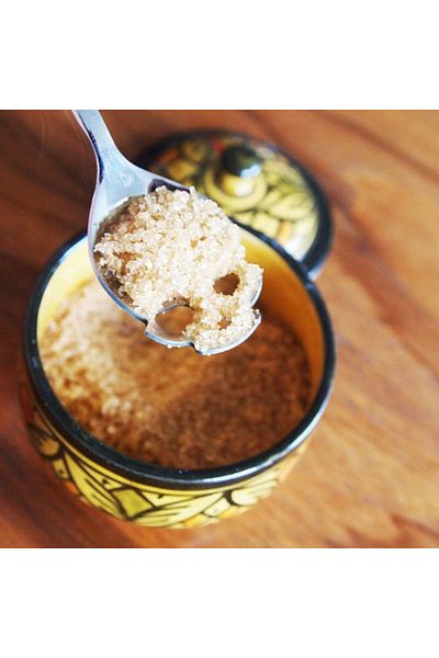 OEM Skull-shaped spoon for sugar, ice cream, candy, SILVER, MyStyle�