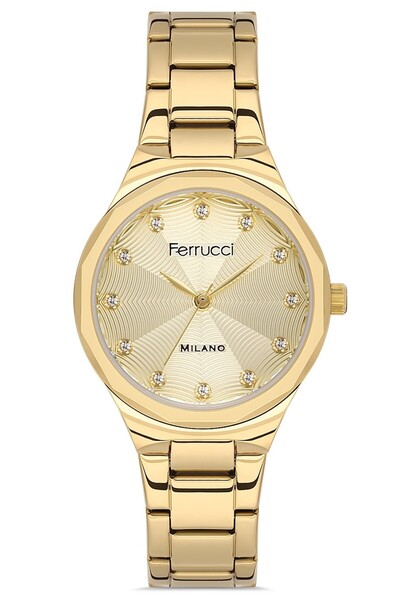 Ferrucci KADIN KOL SAATİ FC112403430M.02640003