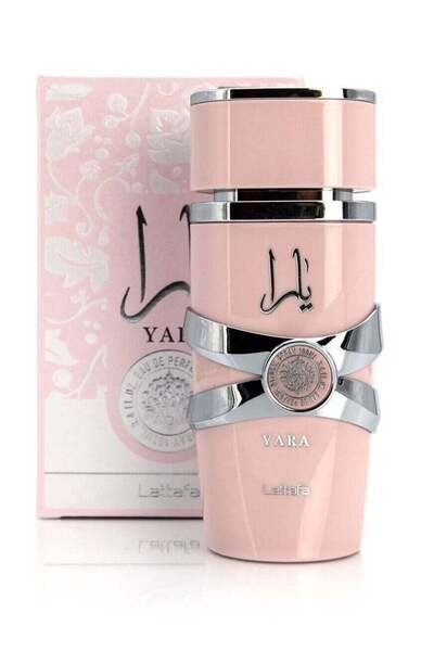 YARAT عطر لطافة يارا للنساء - أو دو بارفان، 100 مل