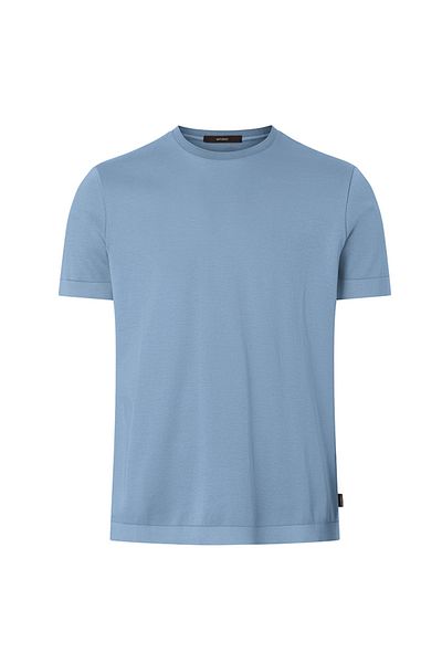 Windsor T-SHIRT 13 FLORO-T - WINDSOR - BABY BLUE, XXL