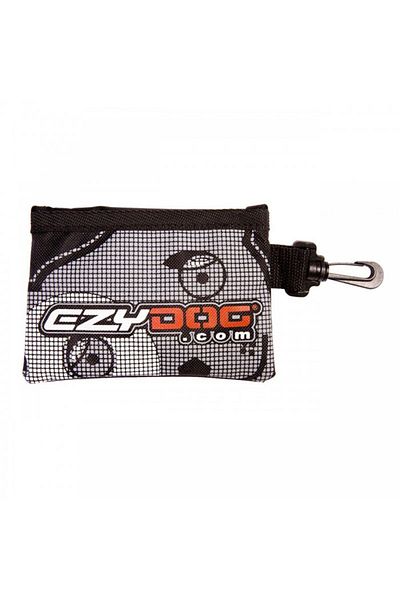 Ezydog Foldable Travel Water Container