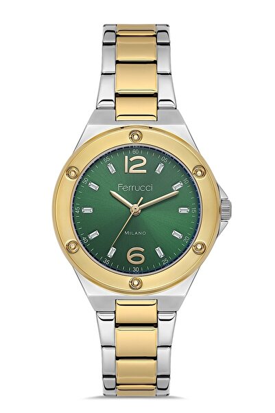 Ferrucci Women's Wristwatch Fc102403413M.05640092