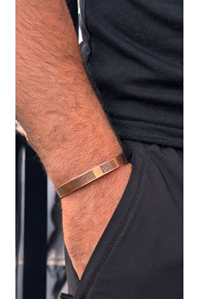 gulflower nude سوار نحاسي 100% مفيد جدًا للعناية الصحية مصنوع يدويًا وقابل لل...