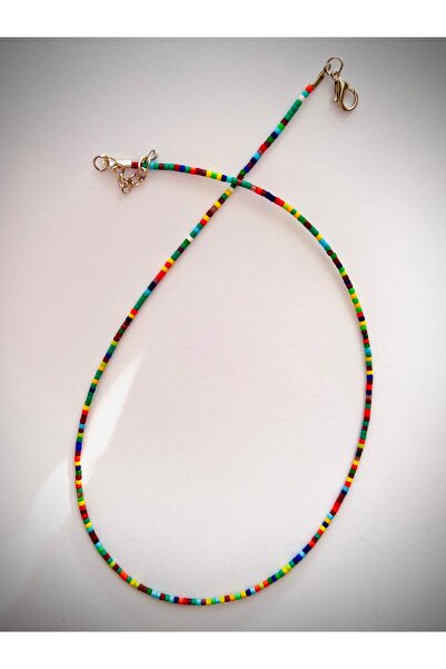 Butik Terre Afgan Kolye