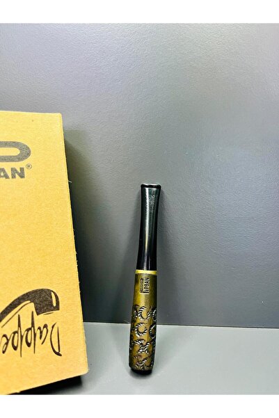 Pipsan Hakiki Gül Ağacı 5,5 mm(Extra Slim) Premium Ağızlık