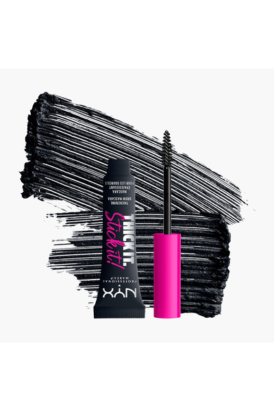 NYX ماسكارا الحواجب ثيك إت ستيك إت