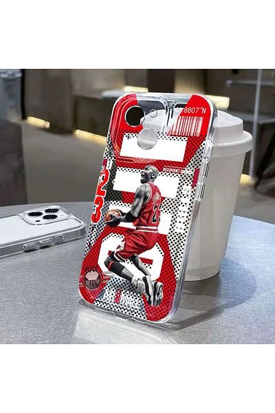 JORDAN Phone case compatible with iPhone 16 Pro