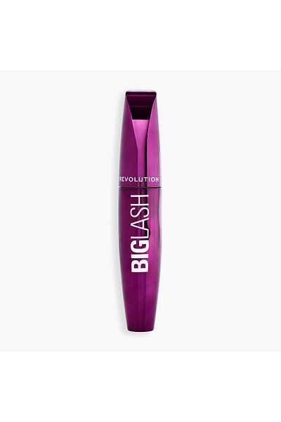 MAKEUP REVOLUTION Big Lash Mascara