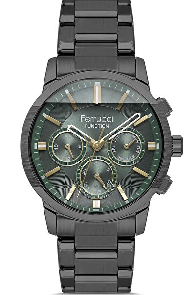 Ferrucci Men's Watch Fcf022503524M.0264593