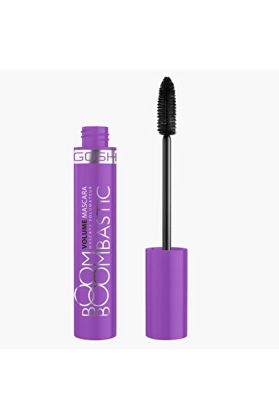 GOSH ماسكارا غوش بوم بومباستيك فوليوم