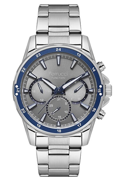 Ferrucci ساعة يد رجالية FCF022503569M.0264083